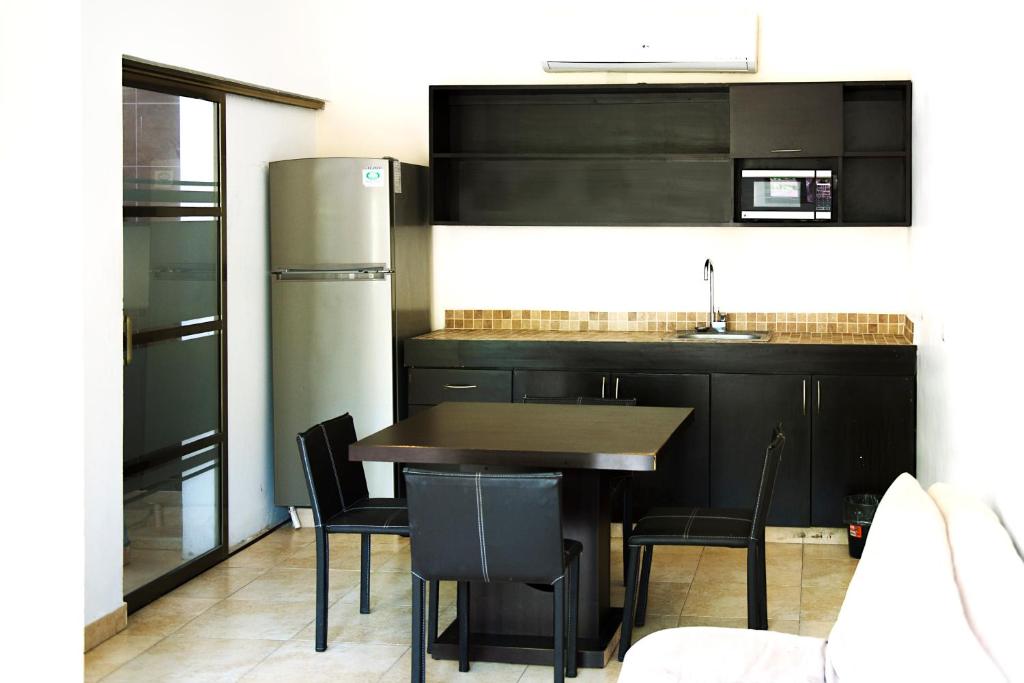 Suites Real Tabasco